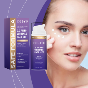 EELHOE Niacinamide Eye Cream Fade Dark Circles Puffiness Remover Rejuvenate Skin Lifting Firming Eye Contour Moisturizing Eye Cream Eye Cream Weakens Fine Lines Fishtail Lines Eye Pouch Gentle Nourishing Elastic Firming Eye Skin Around the Eyes