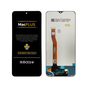 LCD REALME 3 PRO  MACPLUS FULLSET TOUCHSCREEN