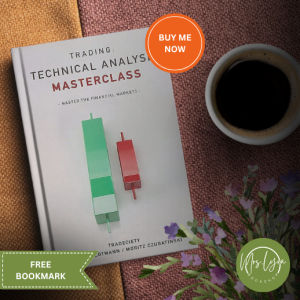 Trading: Technical Analysis Masterclass: Master the financial markets - Paperback