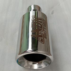 Knalpot Srigala ANDK WOLF VOICE KHUSUS SOLAR