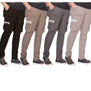 DISKON 40 RIBU DAPAT 3 CELANA PANJANG KARGO ANAK CINOS / CELANA ANAK CINOS PANJANG KARGO COD GARTIS ONGKIR