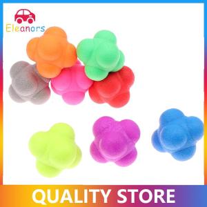 [Eleanor] Hình lục giác phản ứng bóng sự nhanh nhẹn đào tạo bóng cho bóng rổ bóng đá trẻ em người lớn phối hợp phản xạ thể dục thể thao đào tạo bóng