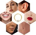 Jstyle 14Pcs Stainless Steel Stud Earrings Set for Women Men Star Moon Snake 16G Cartilage Earrings Set Hypollergenic Screw Back Earrings Helix Piercing Jewelry. 