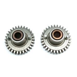 mv1 76ZY-04 76ZY04 40x20 30 Teeth Drive Gear Roller Wheel Mig Aluminium Welding Steel Flux Cored Wire Feed Feeder Motor Welder Q6P7Z