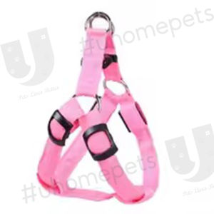 [uHome Pets] Luminous dog chest and back straps Luminous Dog Harness