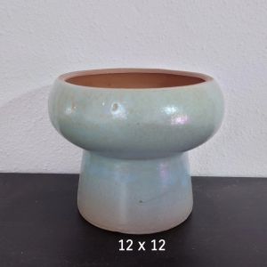 JCLSGP Succulent Pots Cactus Pot Mushroom Pots