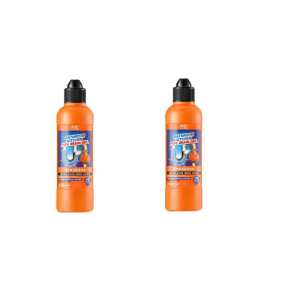 [SG STOCK]Household Pipe Declogger Declogging Powerful  Sink Drain Cleaner Drain Clog Remover 500g
