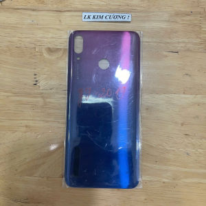 Nắp lưng huawei y9 2019