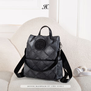 JIMS HONEY TAS RANSEL WANITA JENNIE BACKPACK