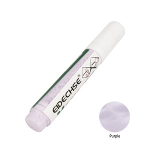 30ml Canvas Shoes Repair Pen Soft Cloth Dyeing Waterproof Refurbished Pen Shoes Color Repair Magic Pen