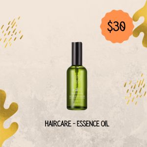 [SALE] SMALL PUKONG - HAIR ESSENTIAL OIL & PROTEIN HAIRSPRAY