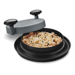 Alat Suwir Daging Ayam Manual Mincer Shredder Grinder Suwir Cacah Daging Sapi Ayam Ikan praktis