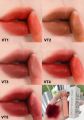 Son Kem Lì Thuần Chay, Mịn Mượt Lâu Trôi FOIF Daily Velvet Tint 3g. 
