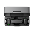 DJI Mic Mini Digital Wireless Microphone. 
