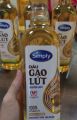 Dầu Gạo Lứt Simply 1L (date mới nhất). 