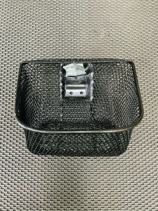 Rổ trước Yamaha Sirius Spark Nano chính hãng thailand