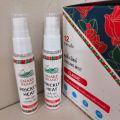 泰国冰凉喷雾 Snake Brand Prickly Heat Cooling Mist Classic Thailand lavender Body Spray 30ml. 