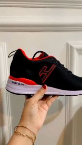 Sepatu Sneakers Pria Sepatu Running Pria Original Hayday Sepatu Olahraga Sekolah Kuliah Pria Cowo