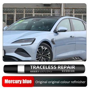 Car Paint Repair Pen For BYD ATTO 3 Car Scratch Repair Agent Auto Touch Up Pen Car Care