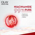 Olay Luminous Niacinamide + AHA Moisturiser 50g + Retinol Cream 50g. 