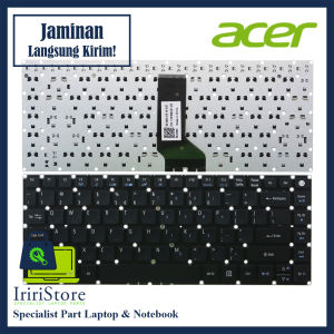 Keyboard Laptop Acer Aspire ES1-421 E5-452 E5-452G E5-473TG