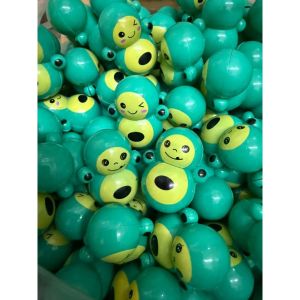 【Local Seller】10pcs Cute Tumbler Doll Mini Tumbler Toy Desktop Toy Childrens Door Gift Idea Stress Reliever Toys