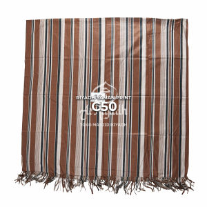 Sorban ARRIYADH Solo Motif YAMAN Print