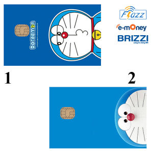 CUSTOM FLAZZ BCA GENERASI 2 ATAU FLAZZ BCA GEN 2 ATAU EMONEY