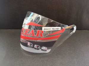 PAKET SPAREPART KYT 2 VISION KANCING PLASTIK KYT 2VISION KACA HELM KYT 2VISION + BUSA HELM KYT 2VISION KANCING PLASTIK + LIS KARET HELM + TALI HELM PLUS PAKU BELAH & RING + MUR & BAUT HELM