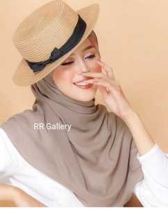 Pashmina Ceruty Babydoll Premium: Pilihan Terbaik untuk Musim Dingin