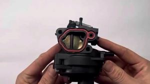 Carburetor 799584 799583 Fit for 550EX 625EX 675EX 725EXI Tb110 Tb115 Tb200 Tb230 Riding Push Lawn Mower Engine Replace for 592361 594057 594058 594529 594281 799579 5434 (Pack of 2)