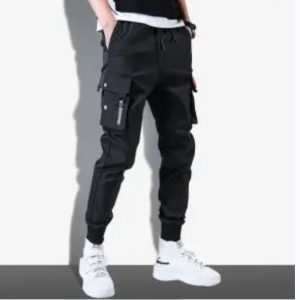 Đai Đánh Dấu Quần Nam Quần Túi Hộp Quân Sự Chạy Bộ Quần Thể Thao Chiến Thuật Công Sở Ngoài Trời Thường Ngày