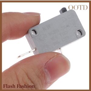 [Falsh F] 2pcs KW16(5)A 250VAC Microwave Oven Door Micro Normally Open Close Switch