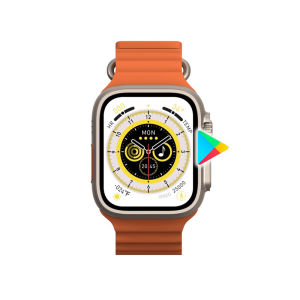 4G Ultra Play Store Lte Wifi GPS NFC Was App G0oogle Faceb00ok T1kto0k Yo0utube Camera Waterproof IP67 Health Heart Rate Phone Smart Watch