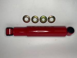 โช้คอัพหน้า ใส่ ฮีโน่ เมก้า วิคเตอร์ โปรเฟีย สิงห์ไฮเทค  เบอร์ 4 อย่างดี รับประกัน 3 เดือนเต็ม โช้คฮีโน่ โช้คฮีโน่ แท้ โช้คหน้าฮีโน่ - Lazada