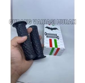 Handgrip Motor Wajik Diamond Import Universa Vario Mio Scoopy Beat Nmax Pcx Aerox Satria Vixion