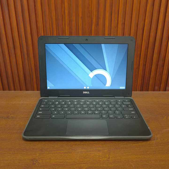 LAPTOP ASSORTED BRAND CHROMEBOOK 4GB RAM 16GB SSD ACCESORIES