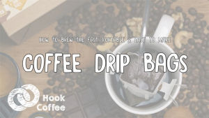 【Hook Coffee】Variety Pack