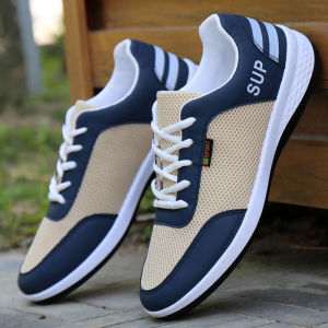 TP kasut sport lelaki Shoes Men Sneakers Fashion Casual Summer Korean Style 2021 original Low top All-match Soft Shoes Flat Sneaker New kasut sukan lelaki 21081315
