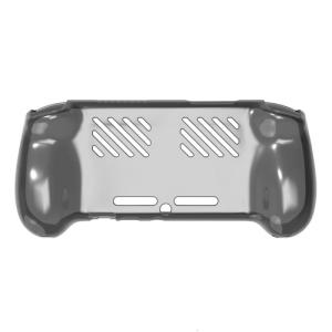 Game Console Cover Shell Case Protector Case for RG557 Shockproof Shell Flexible Housing Skin with Ventilation Hole