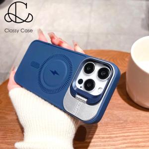 (IMP) Soft Case Magsafe standing Chrome Camera iPhone 11 / 11 Pro / 11 Pro Max / 12 / 12 Pro / 12 Pro Max / 13 / 13 Pro / 13 Pro Max / 14 / 14 Pro / 14 Pro Max / 15 / 15 Pro / 15 Pro Max - Softcase Casing Macaron Ultra Slim Anti Slip Mobile Phone Suitable