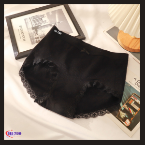 Celana Dalam Underware CD Wanita Jumbo Bahan Katun Premium Undies ukuran 75 – 110 kg DM01