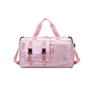 Túi đi tập gym Túi du lịch ngắn ngày Túi đi tập khô và ướt tách Túi Thể Thao Túi du lịch sức chứa lớn Túi du lịch nhỏ túi tập thể hình