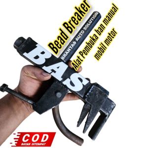 Bead Breaker Alat buka ban manual mobil motor sangat kuat