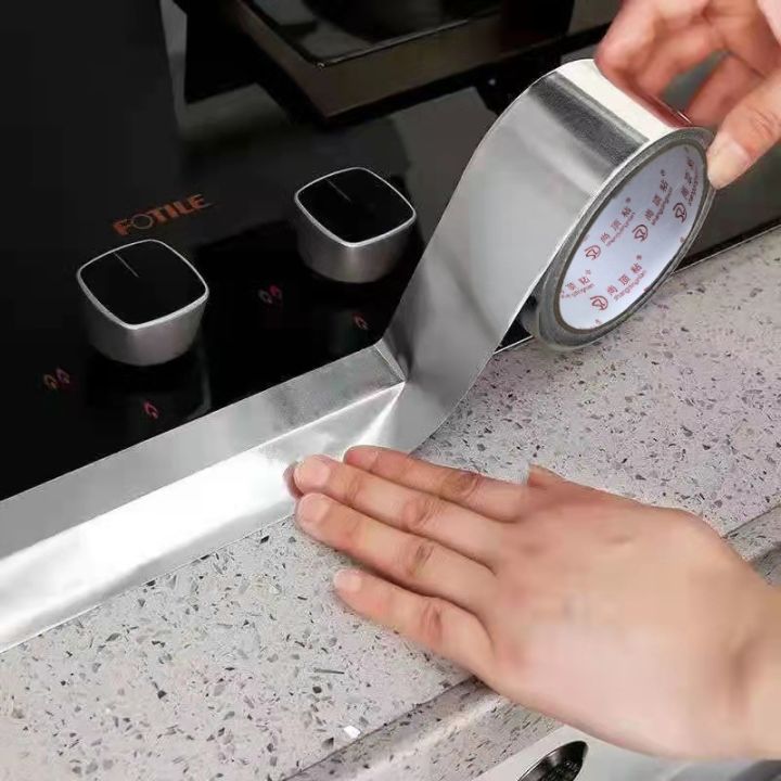 Kitchen Sink Waterproof Sticker Anti mold Waterproof Tape Bathroom