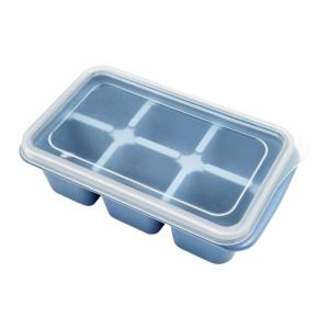 Durable Ice Cubes Maker With Easy To Demold Feature Ice Tray Perfect For Homes Kitchens And Refreshing Cold