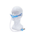 High Flow Nasal Cannula Connection Heating Cannula Medical HFNC Nasal Cannula With Flexible Head Strap 1PC/4pcs. 