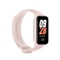 (รับประกันศูนย์ไทย 1 ปี) Xiaomi Mi Band 8 Active นาฬิกาสมาร์ทวอทช์ จอแสดงผล 1.47" การวัดออกซิเจนในเลือด smart watch. 