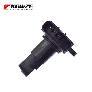 Japan MAF Sensor Air Flow Meter for Mitsubishi Pajero Montero Sport 2008-2015 Native Challenger L200 Triton 4D56 4M41 MR547077