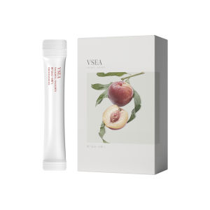 Portable Mouthwash Stick Plant-based / Propolis Fruit Flavor Disposable Travel Sachet Gargle Bad Breath Rinse Freshener